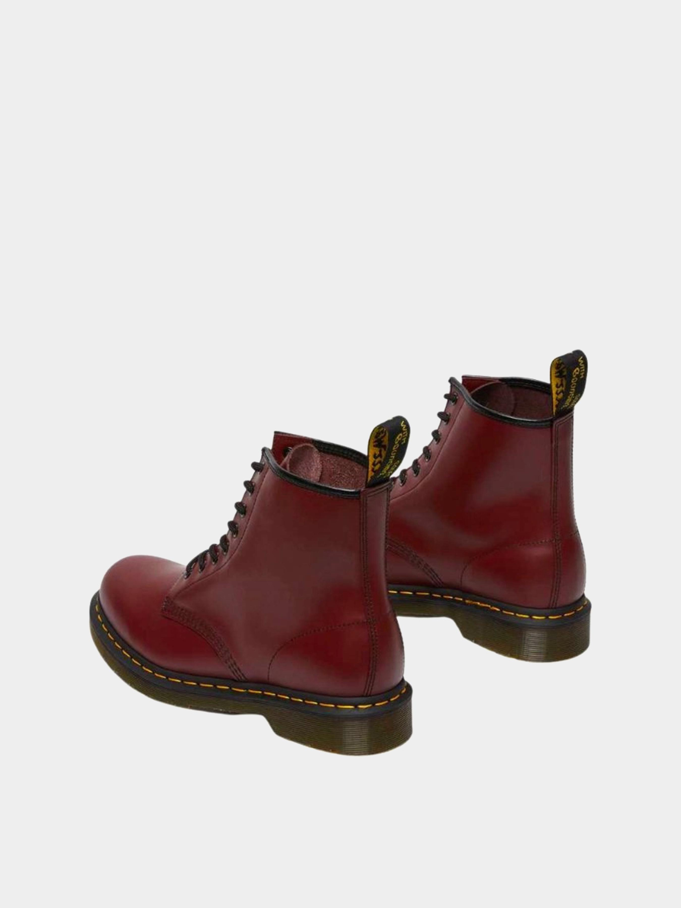 Ботинки и сапоги DR. MARTENS модель 11822600 Фото