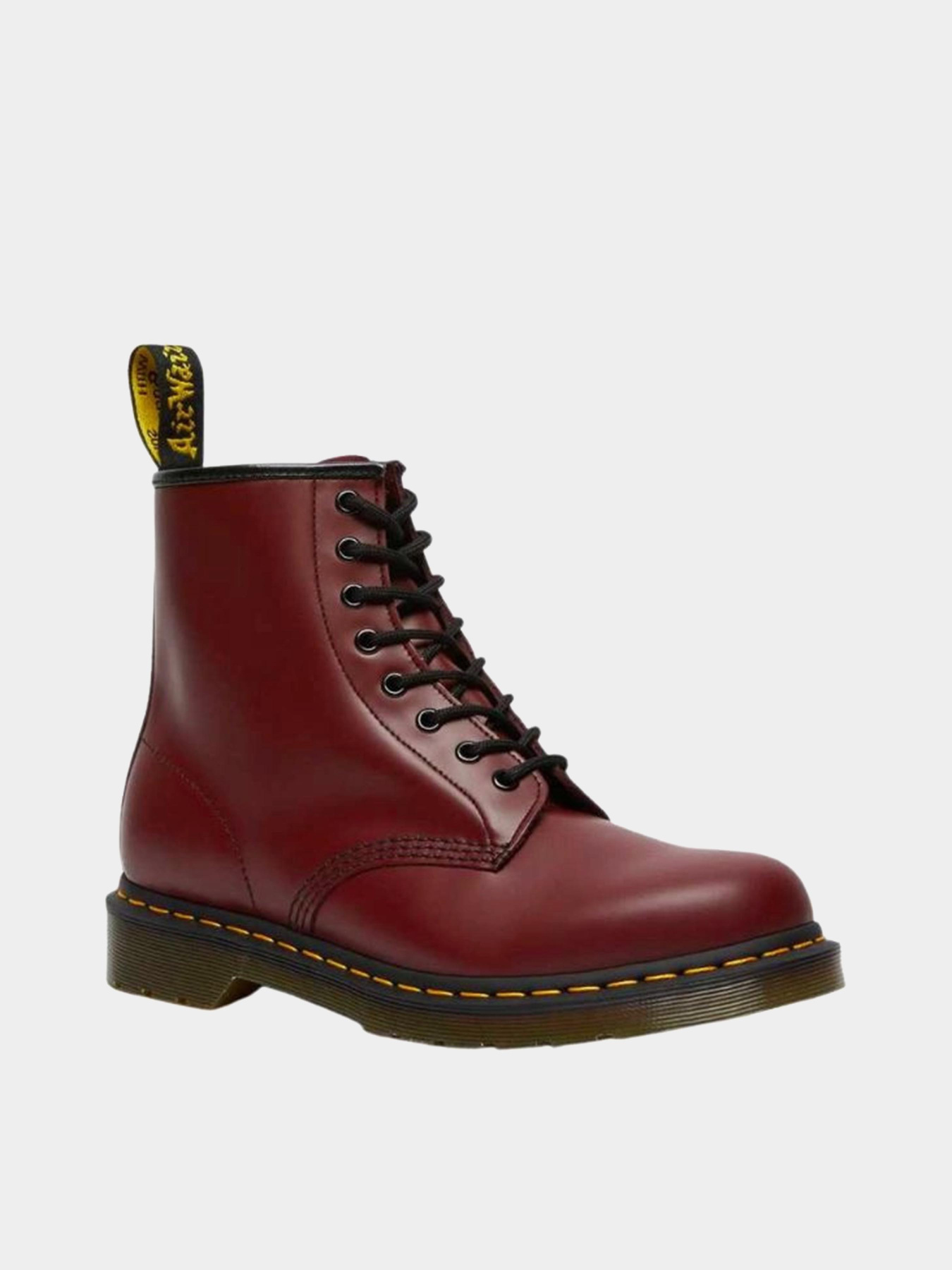Ботинки и сапоги DR. MARTENS модель 11822600 Фото