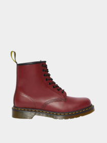Ботинки и сапоги DR. MARTENS модель 11822600 Фото