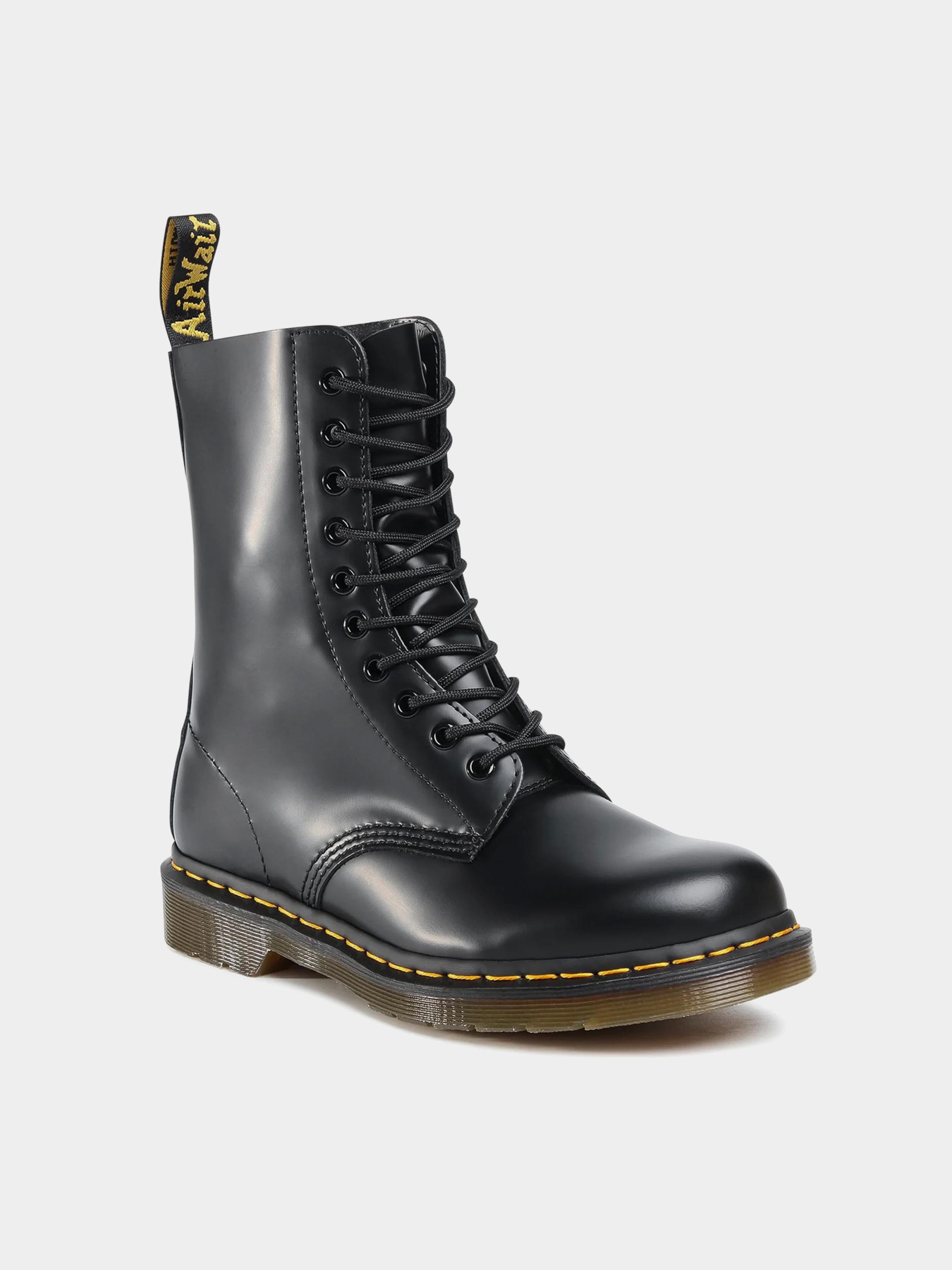 Ботинки и сапоги DR. MARTENS модель 11857001 Фото