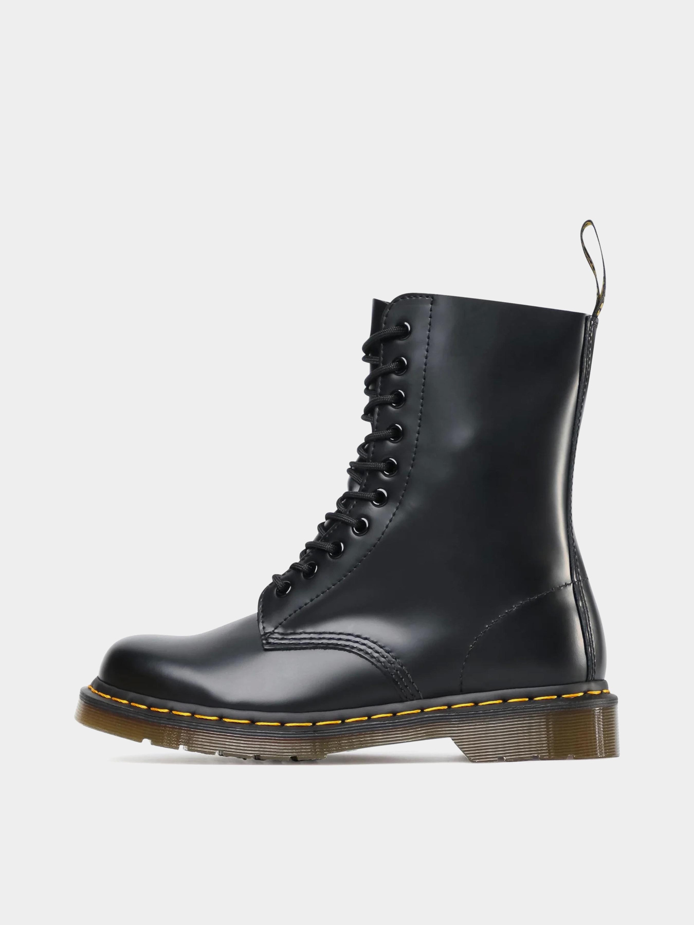 Ботинки и сапоги DR. MARTENS модель 11857001 Фото