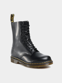 Ботинки и сапоги DR. MARTENS модель 11857001 Фото