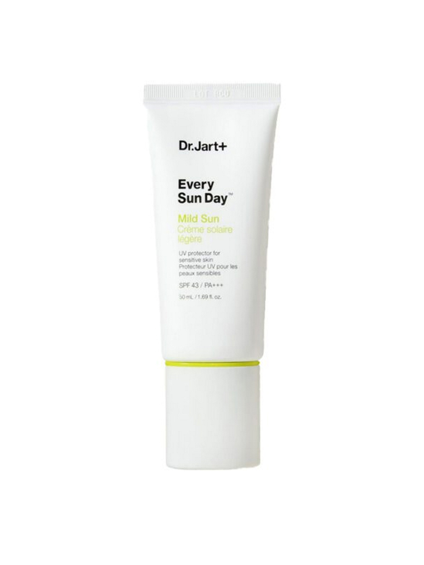 Крем солнцезащитный SPF43 Every Sun Day Dr. Jart+ модель LTN0903 Фото
