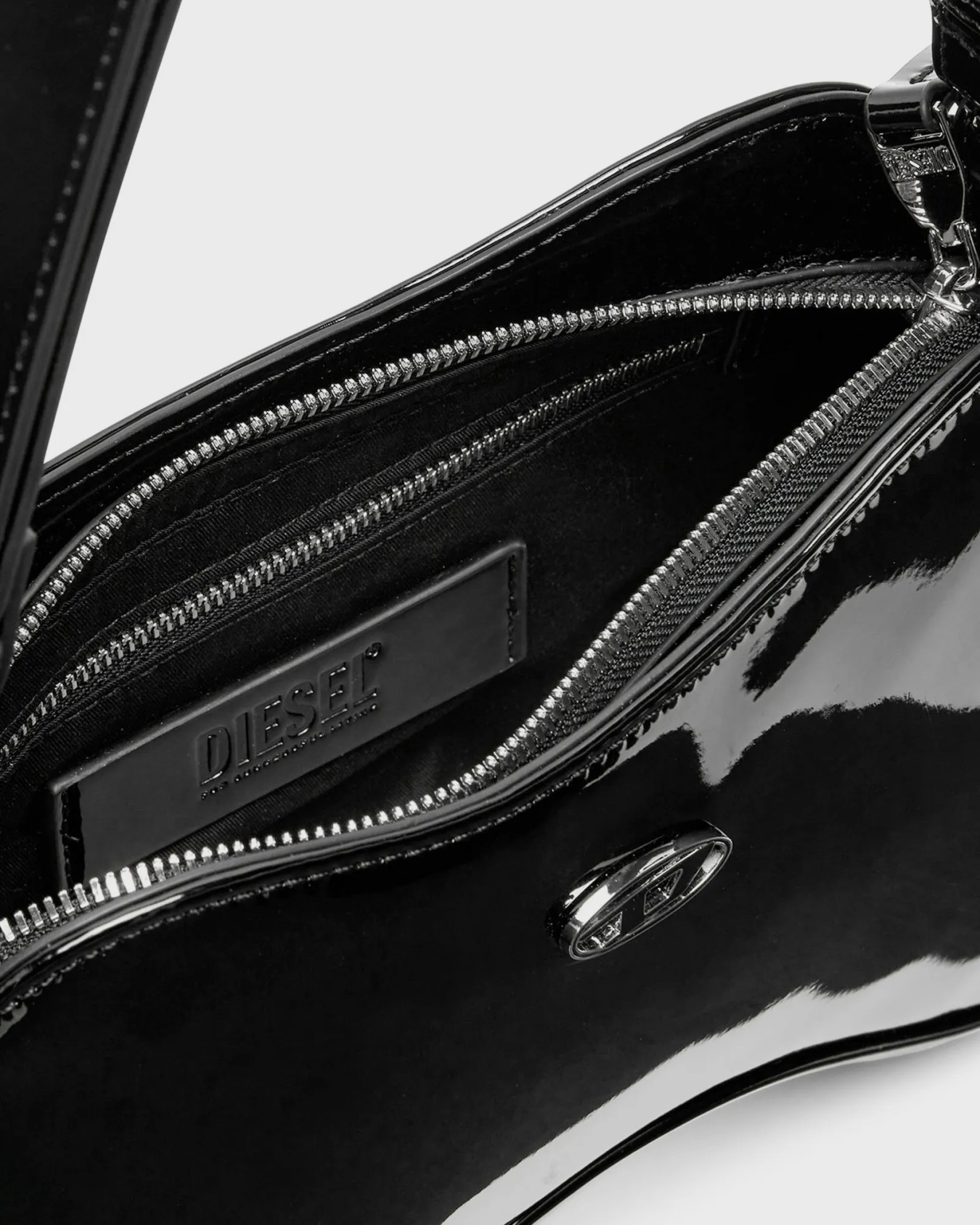 Сумки Diesel модель X10201-P6255-T8013 Фото