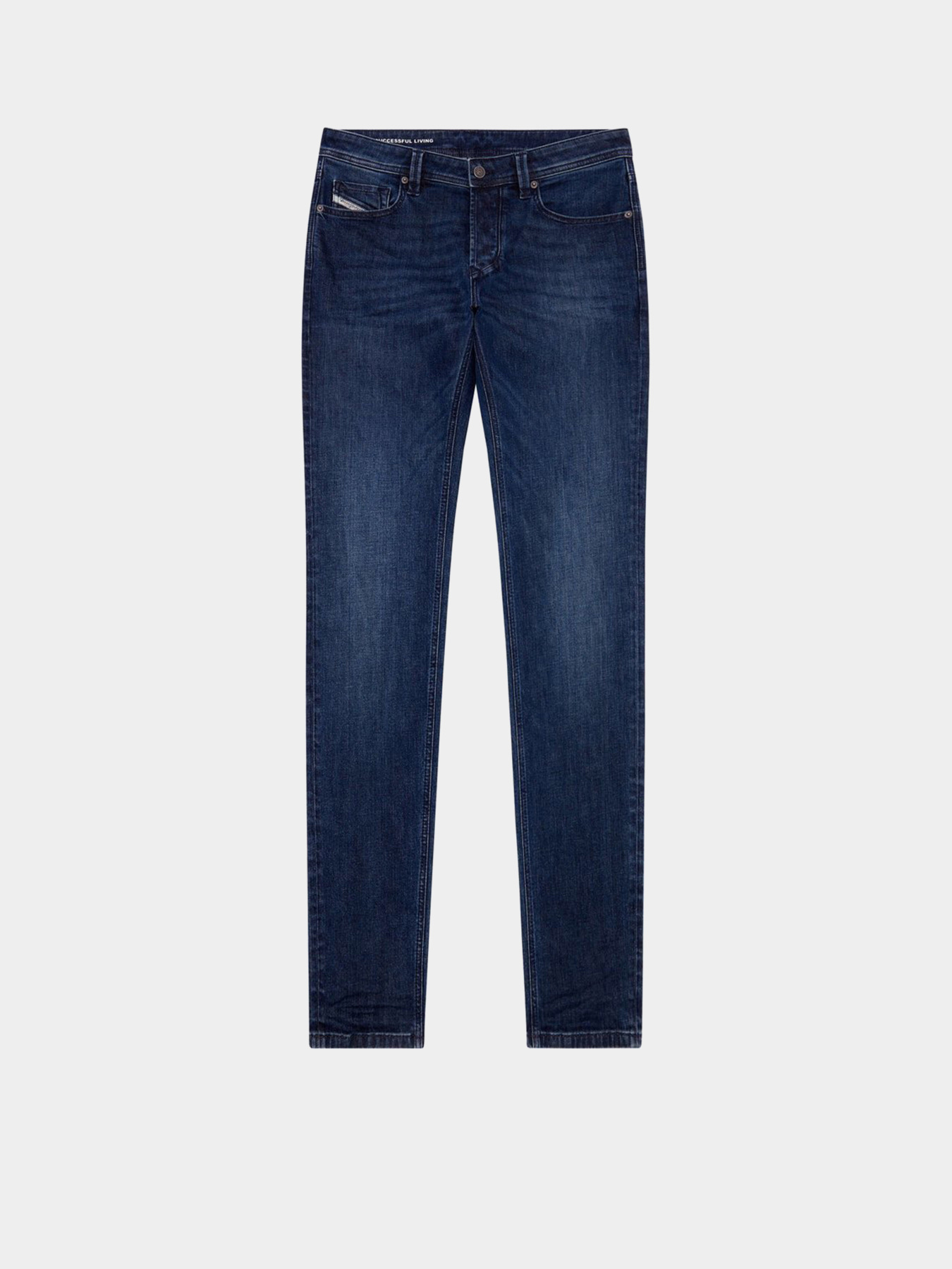 Джинси Diesel модель 00SU1X-0CNAA-01 Фото