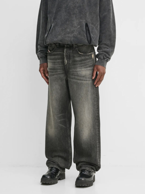 Джинси Diesel модель A11598-007Z1-02 Фото