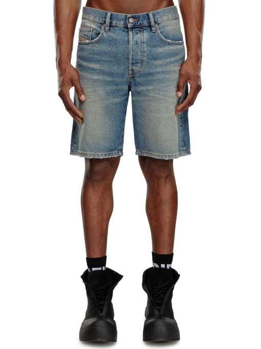Шорты Diesel модель A06430-0GRDS-1 Фото