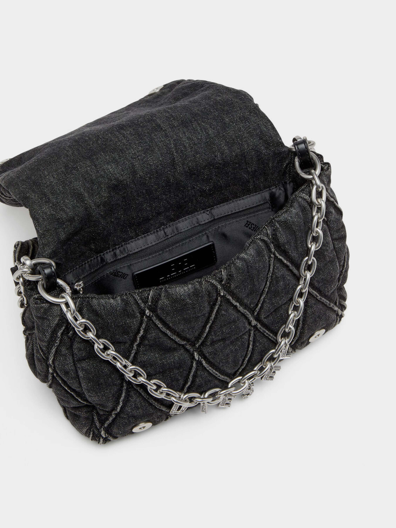 Сумки Diesel модель X09596-P6330-T8013 Фото