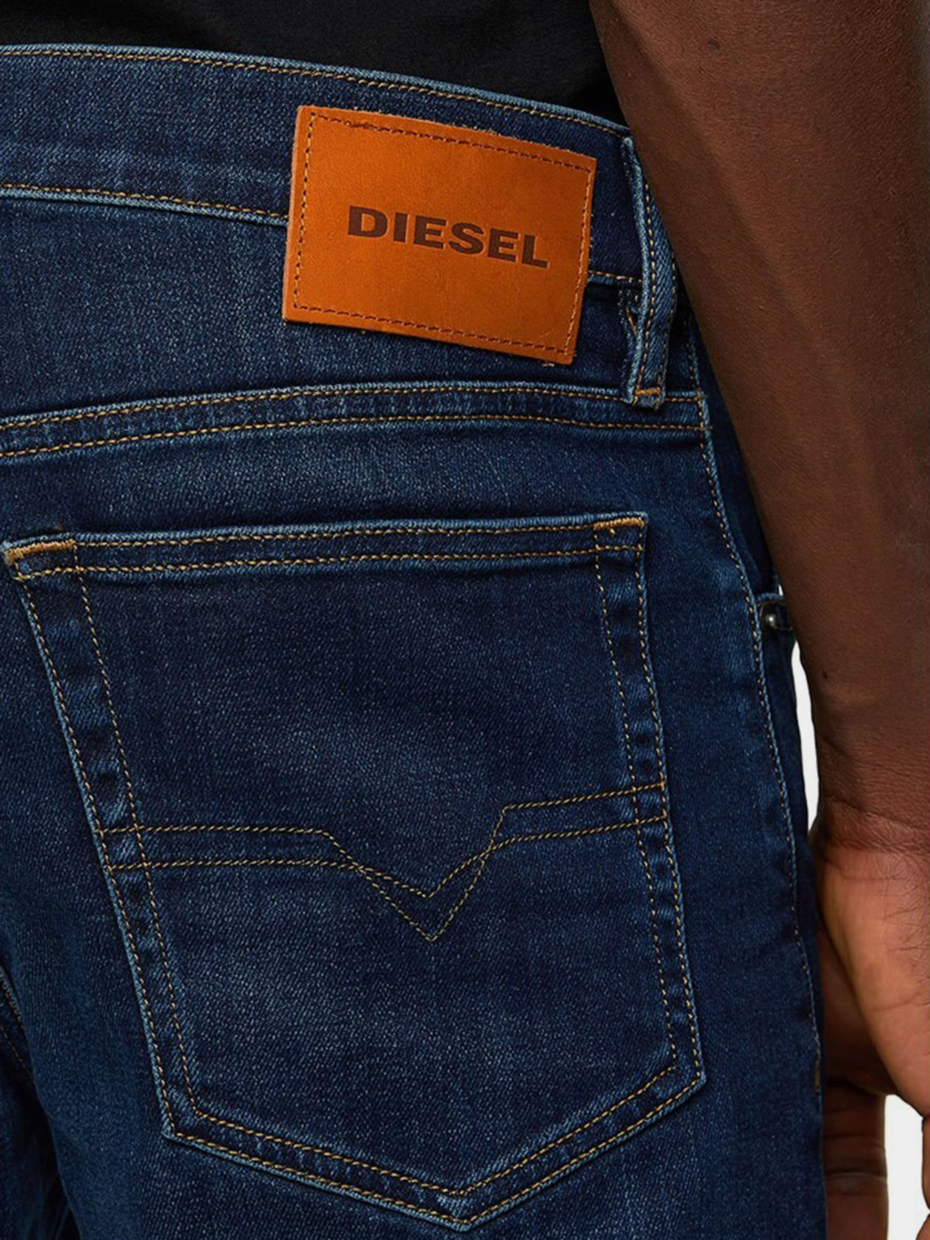 Джинси Diesel модель A00390-009NN-01 Фото