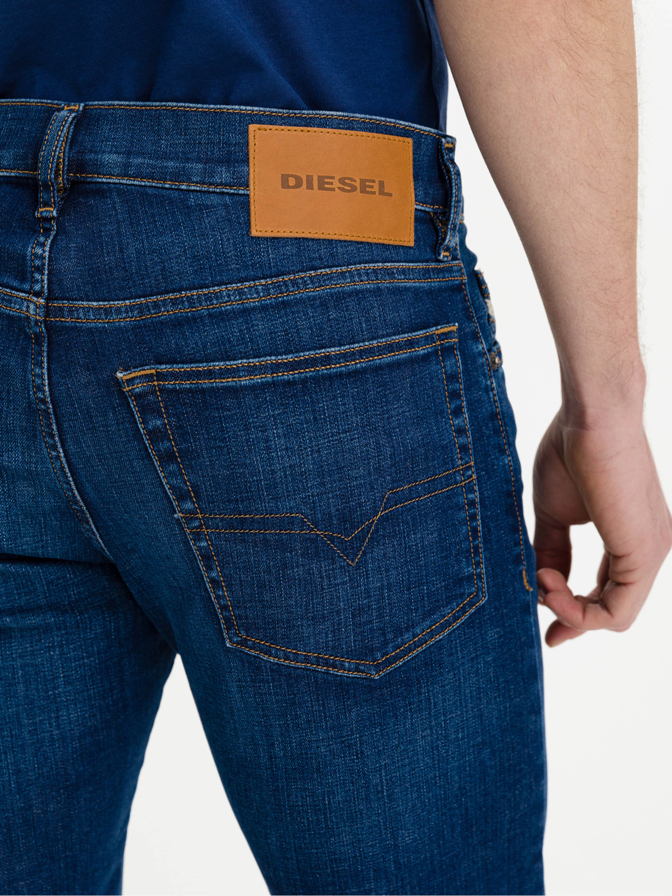 Джинси Diesel модель A00392-009NN-01 Фото