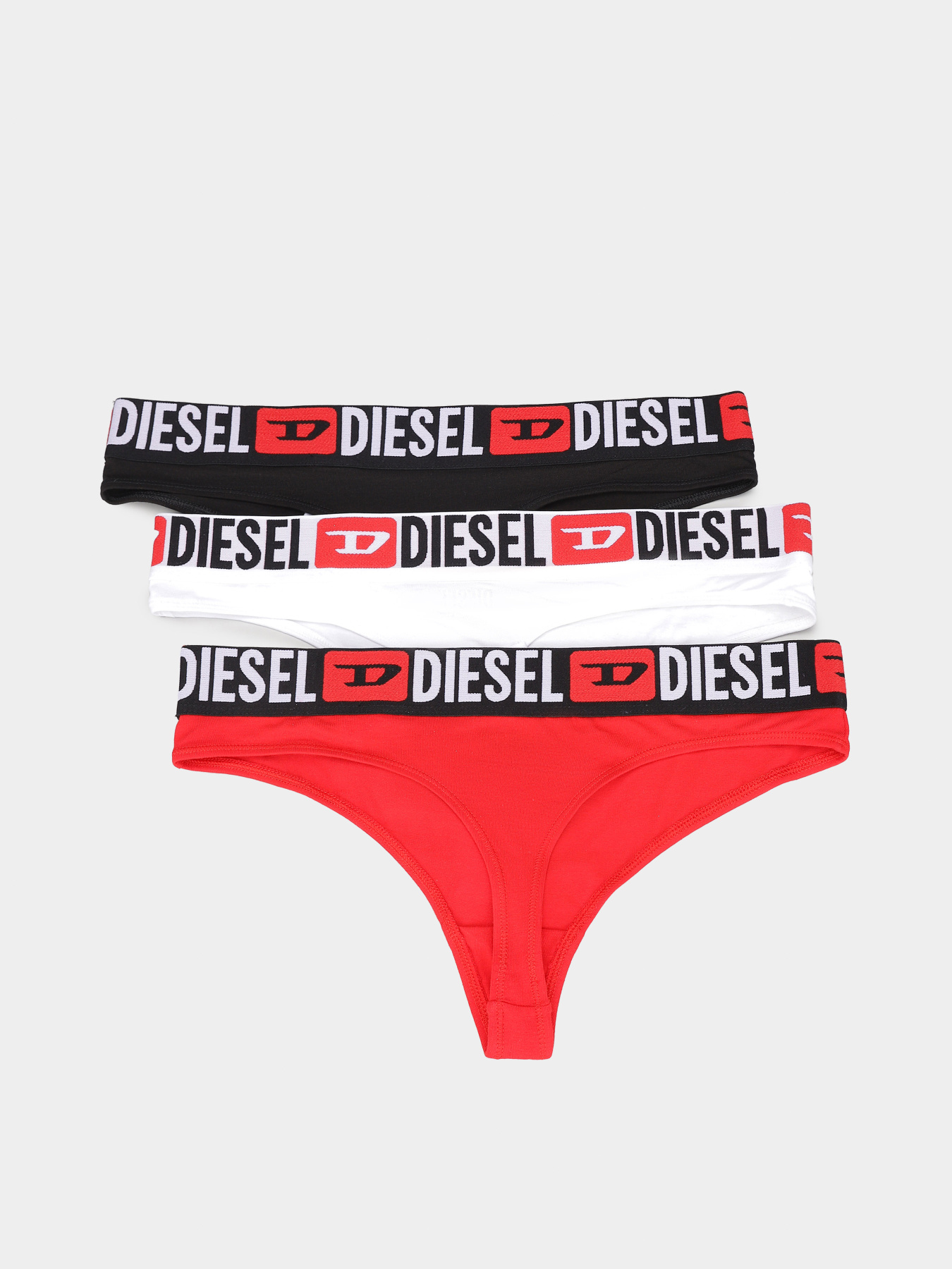 Нижня білизна Diesel модель 00SE0K-0NJAP-E6969 Фото