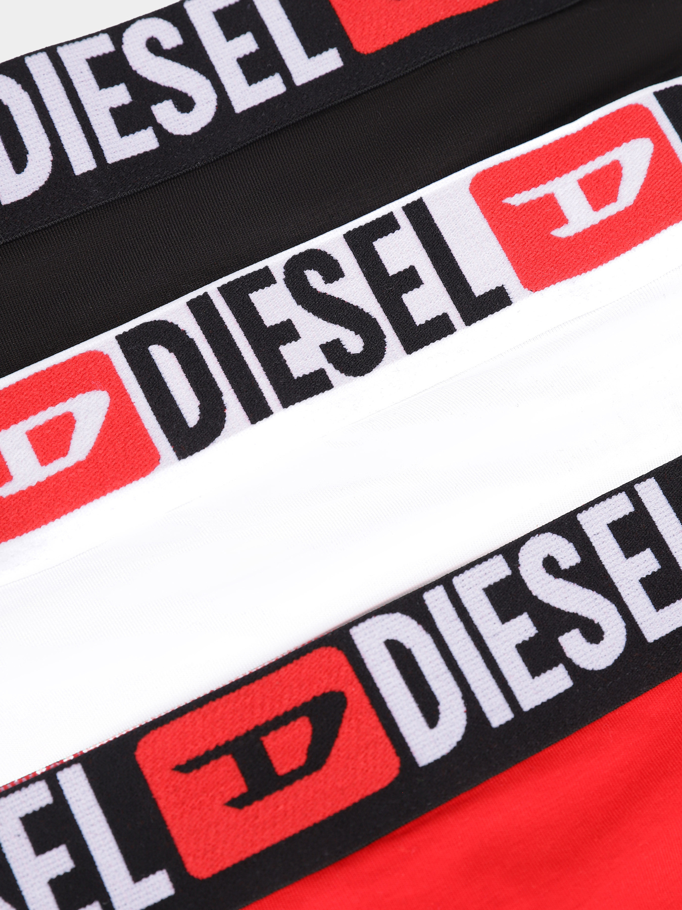 Нижня білизна Diesel модель 00SE0K-0NJAP-E6969 Фото