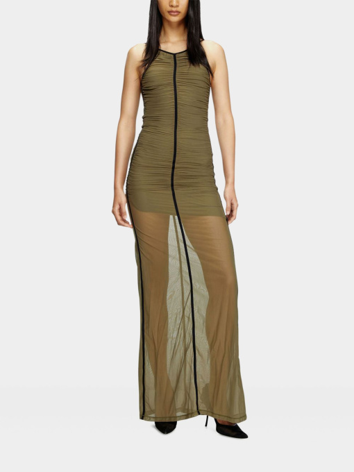 Сукні Diesel модель A16124-0BMBC-5AF Фото