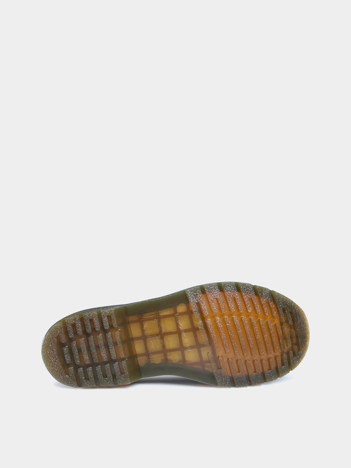 Черевики та чоботи DR. MARTENS модель 11857001 1490 Black Smooth Фото