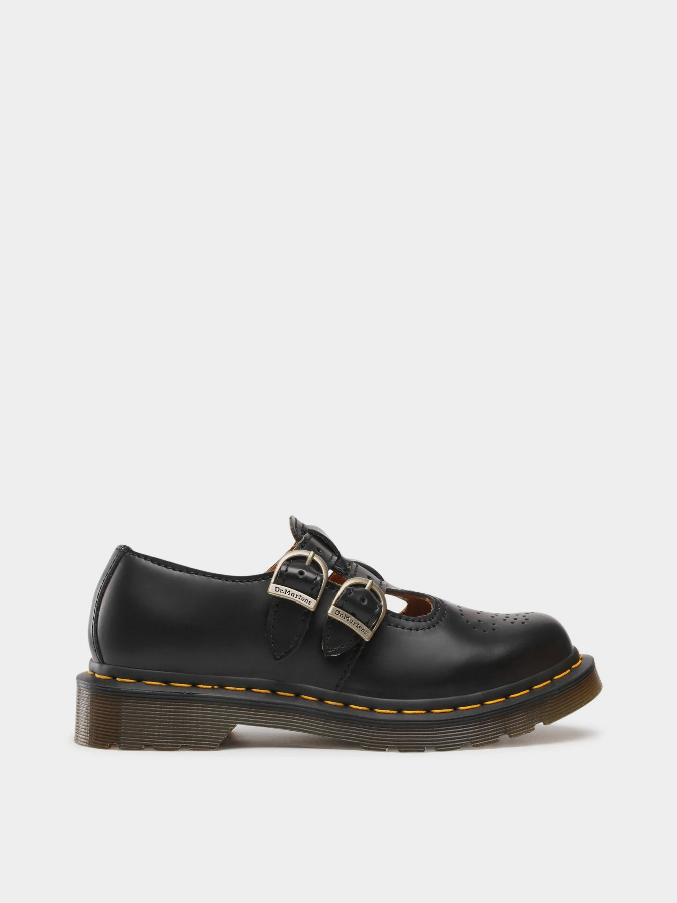 Туфли и лоферы DR. MARTENS модель 12916001 Фото
