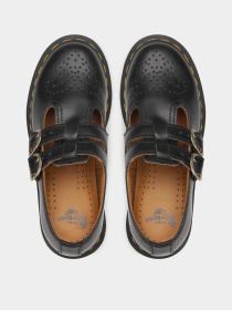 Туфли и лоферы DR. MARTENS модель 12916001 Фото