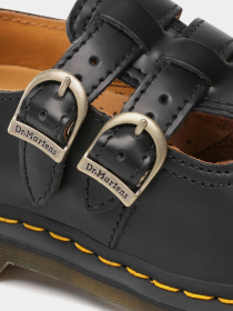 Туфли и лоферы DR. MARTENS модель 12916001 Фото