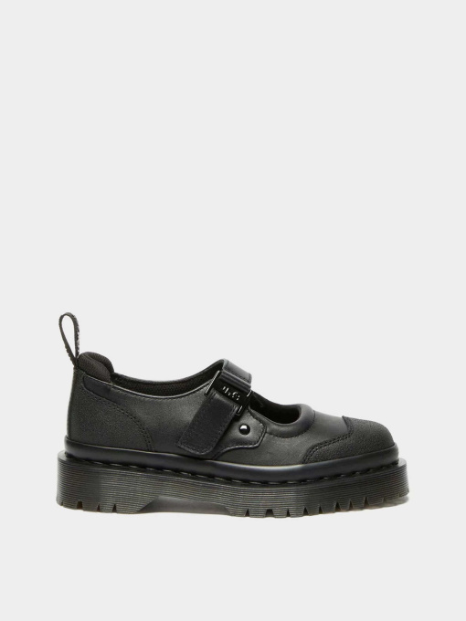 Туфли и лоферы DR. MARTENS модель 41015002 Фото