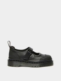 Туфли и лоферы DR. MARTENS модель 41015002 Фото