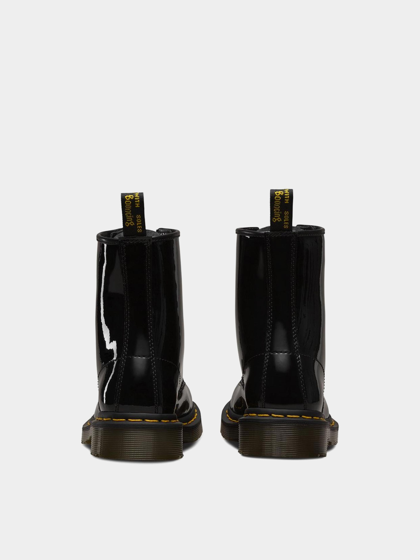 Ботинки и сапоги DR. MARTENS модель 11821011 Ботинки и сапоги DR. MARTENS модель 11821011 Фото