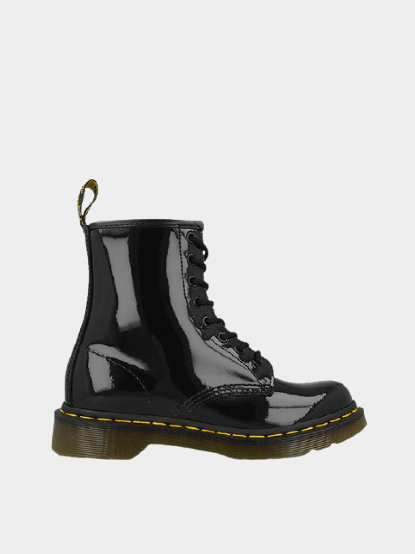 Ботинки и сапоги DR. MARTENS модель 11821011 Ботинки и сапоги DR. MARTENS модель 11821011 Фото