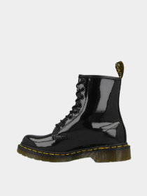 Ботинки и сапоги DR. MARTENS модель 11821011 Фото
