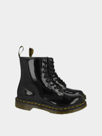 Ботинки и сапоги DR. MARTENS модель 11821011 Фото