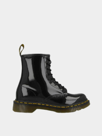 Ботинки и сапоги DR. MARTENS модель 11821011 Фото