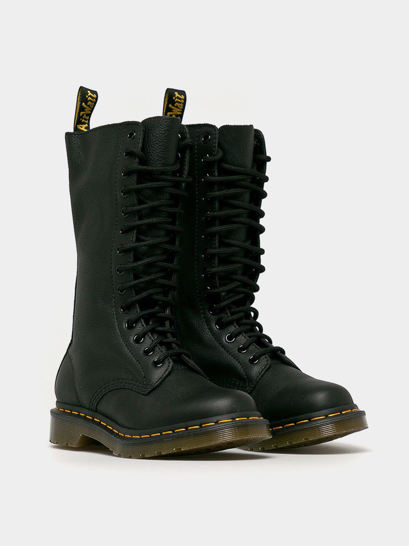 Ботинки и сапоги DR. MARTENS модель 11820008 Ботинки и сапоги DR. MARTENS модель 11820008 Фото