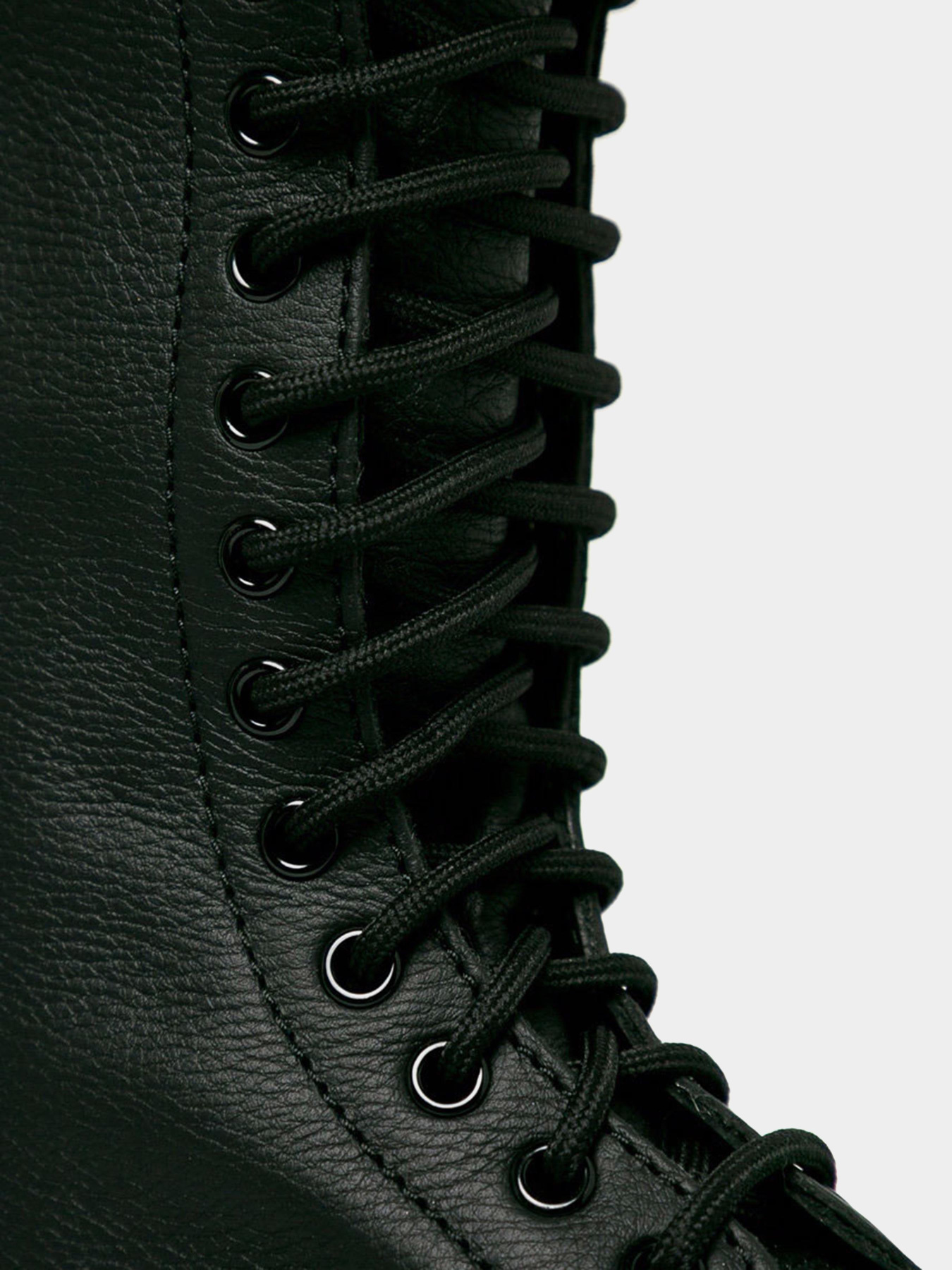 Ботинки и сапоги DR. MARTENS модель 11820008 Ботинки и сапоги DR. MARTENS модель 11820008 Фото