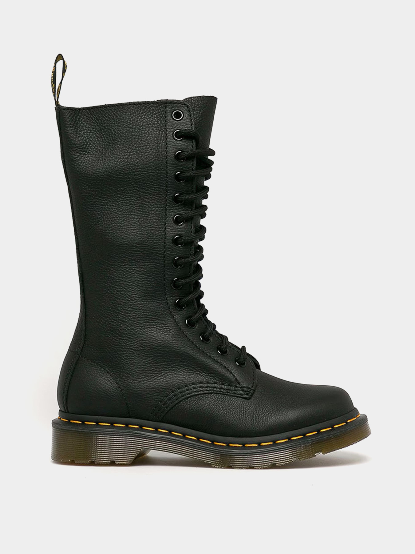Ботинки и сапоги DR. MARTENS модель 11820008 Ботинки и сапоги DR. MARTENS модель 11820008 Фото