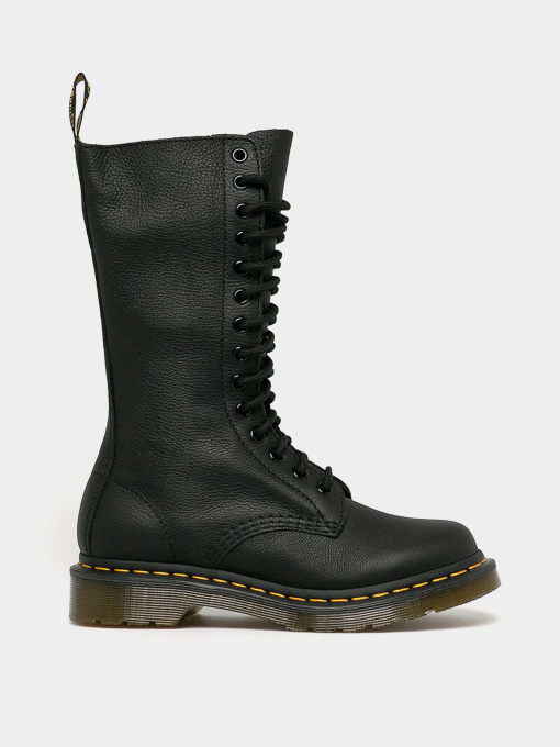 Ботинки и сапоги DR. MARTENS модель 11820008 Фото