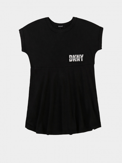 Платья DKNY модель D32784/09B Фото