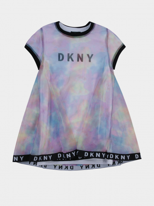 Платья DKNY модель D32785/Z40 Фото