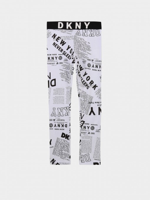 Брюки DKNY модель D34A12/N50 Фото