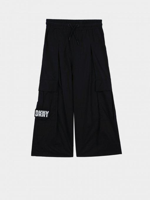 Брюки DKNY модель D34A15/09B Фото