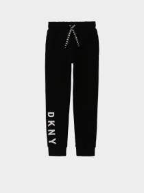 Брюки DKNY модель D34A25/09B Фото