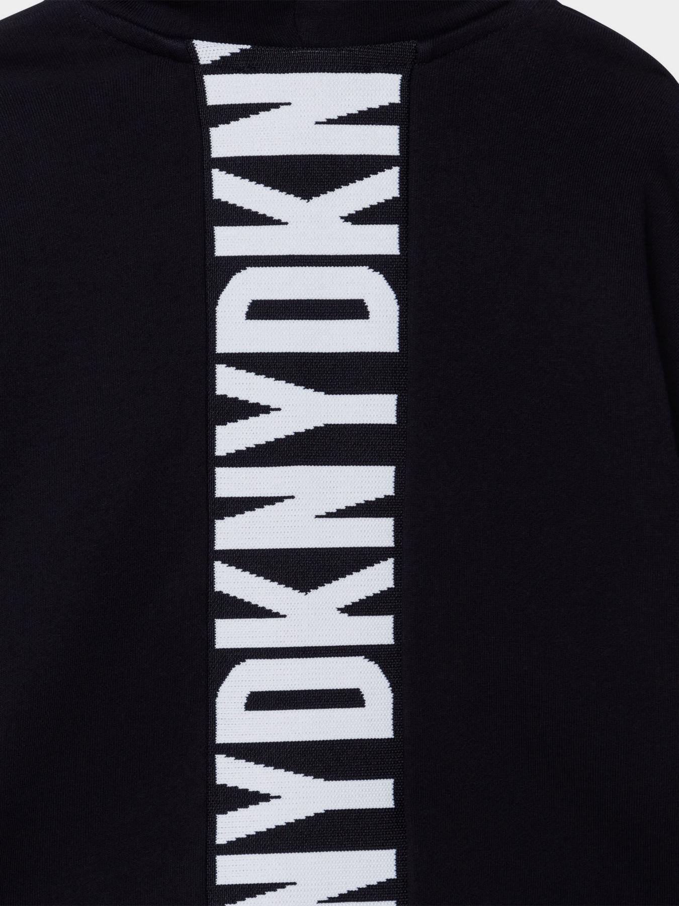 Худи и свитшоты DKNY модель D35R53/09B Фото