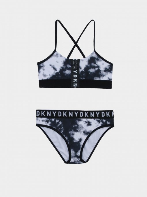 Одежда для пляжа DKNY модель D37104/N50 Фото