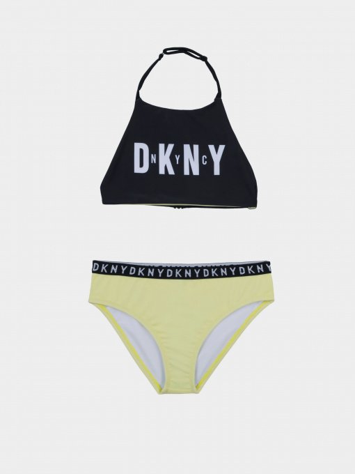 Одежда для пляжа DKNY модель D37105/60B Фото