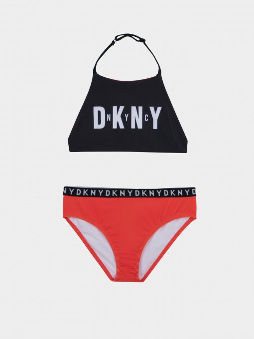 Одежда для пляжа DKNY модель D37105/982 Фото