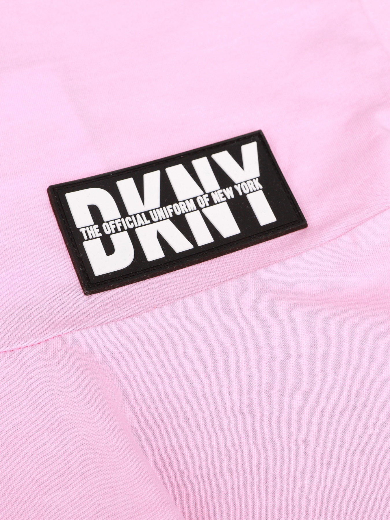Футболки и поло DKNY модель D35R25/44G Фото