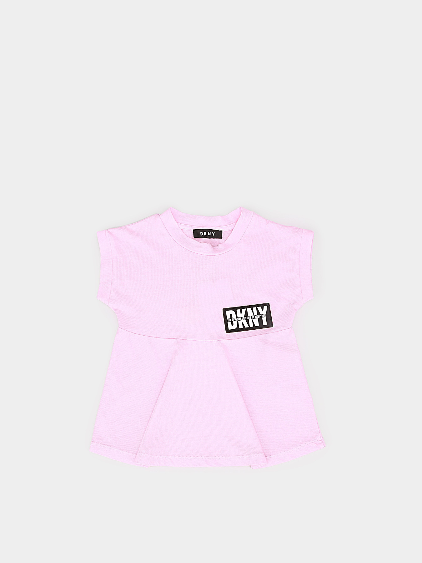 Футболки и поло DKNY модель D35R25/44G Фото