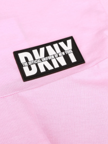 Футболки и поло DKNY модель D35R25/44G Фото