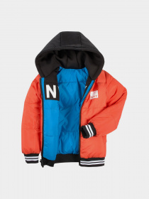 Куртки та дублянки DKNY модель D26343/873 Фото