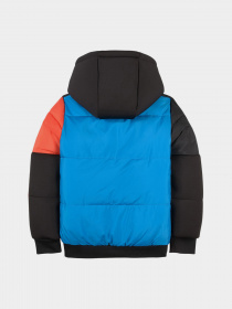 Куртки та дублянки DKNY модель D26343/873 Фото