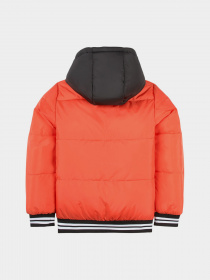 Куртки та дублянки DKNY модель D26343/873 Фото