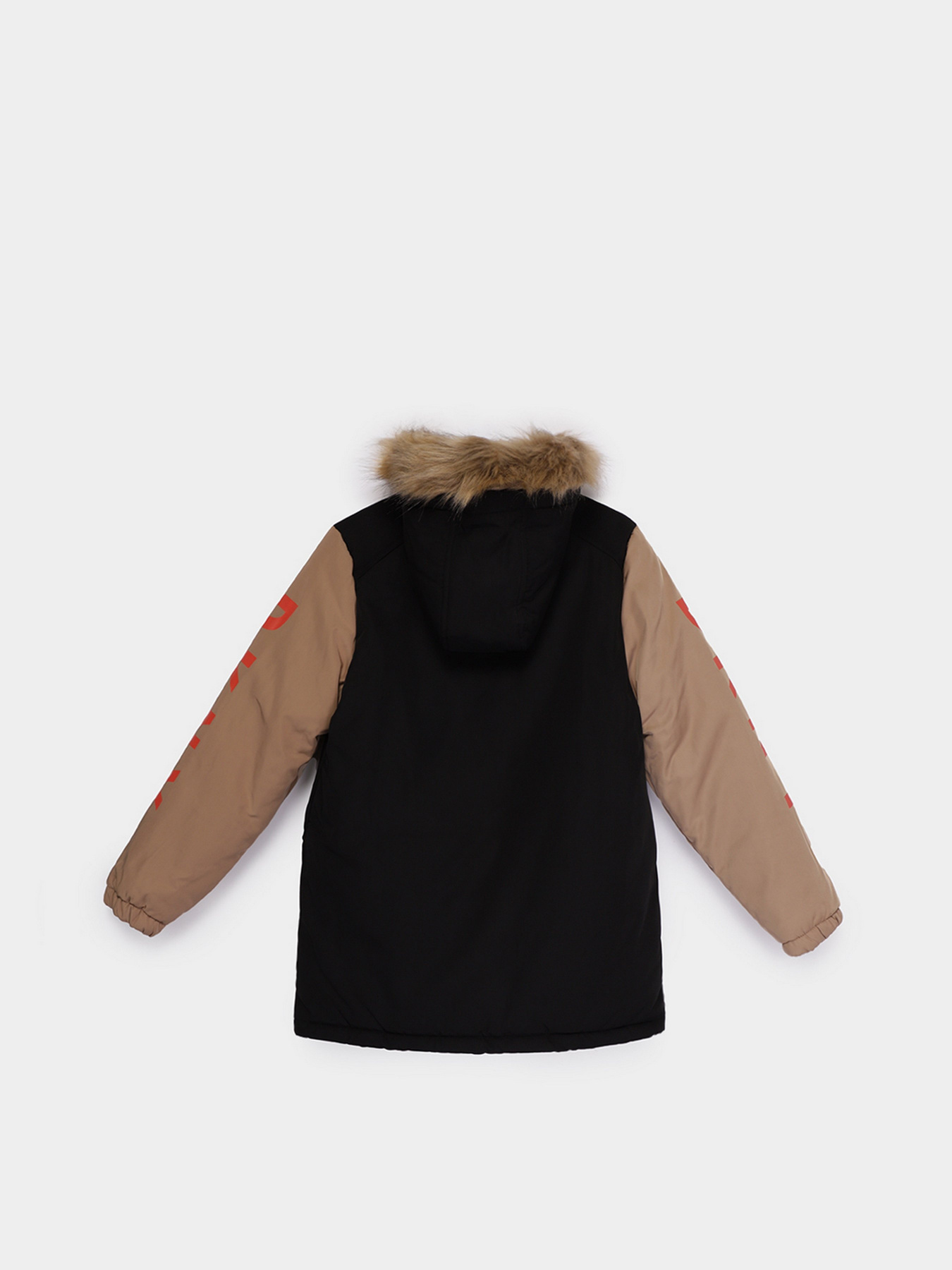 Куртки и дубленки DKNY модель D26344/269 Фото