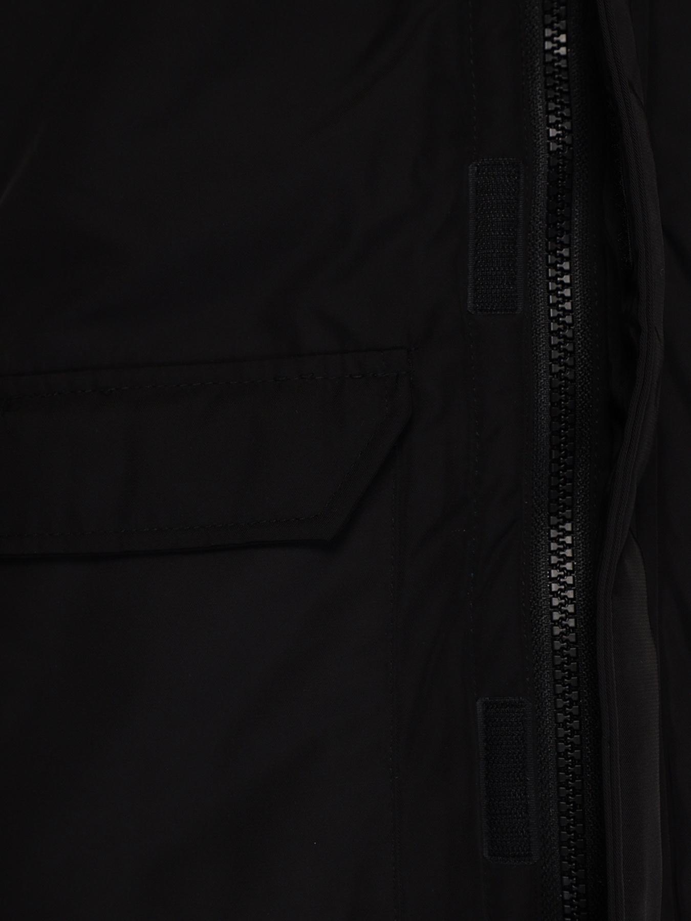 Куртки и дубленки DKNY модель D26344/269 Фото
