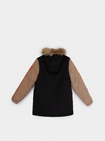 Куртки и дубленки DKNY модель D26344/269 Фото